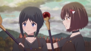 Watch Summoned to Another World for a Second Time - Crunchyroll